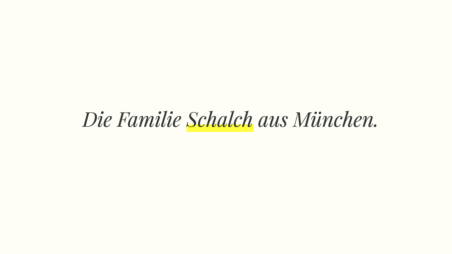 (c) Schalch.de